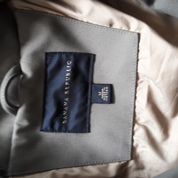 Banana Republic Jacket - Picture 2 of 8